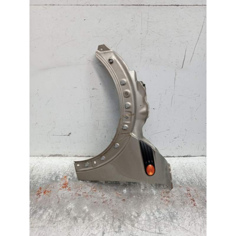 Recambio de aleta delantera izquierda para mini mini (r56) one referencia OEM IAM   2006