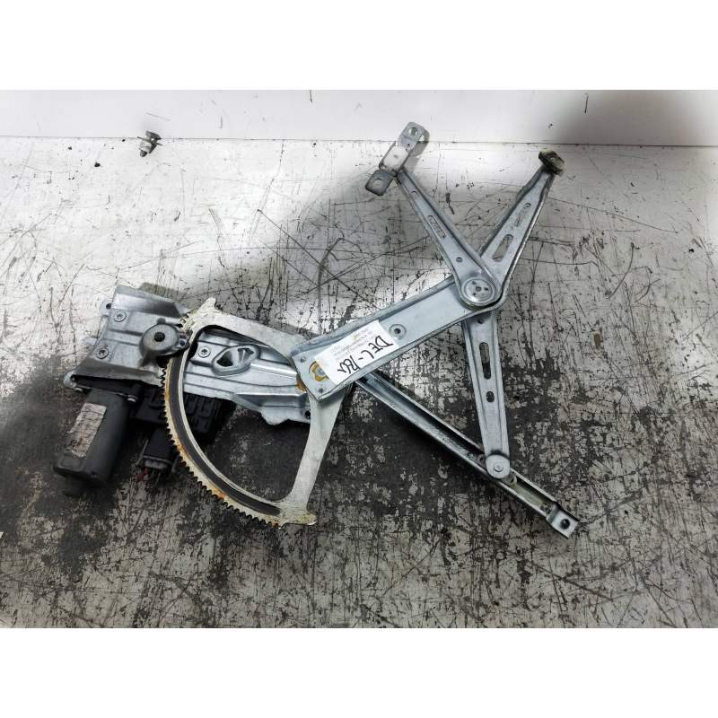 Recambio de elevalunas delantero izquierdo para opel zafira b cosmo referencia OEM IAM  5P 2005