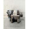 Recambio de alternador para fiat brava (182_) 1.9 jtd 105 referencia OEM IAM 63321804  