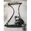 Recambio de elevalunas trasero derecho para seat alhambra (7v9) signo referencia OEM IAM TR37M3959812 5P 2001