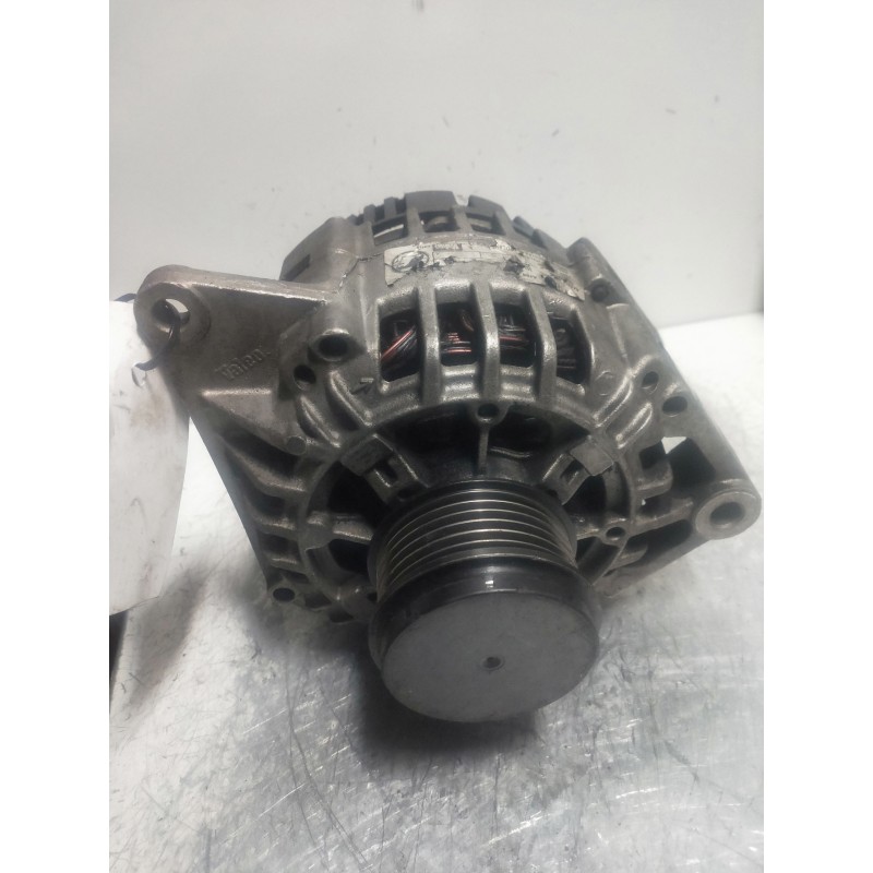 Recambio de alternador para renault scenic (ja..) 1.9 dti fairway referencia OEM IAM   