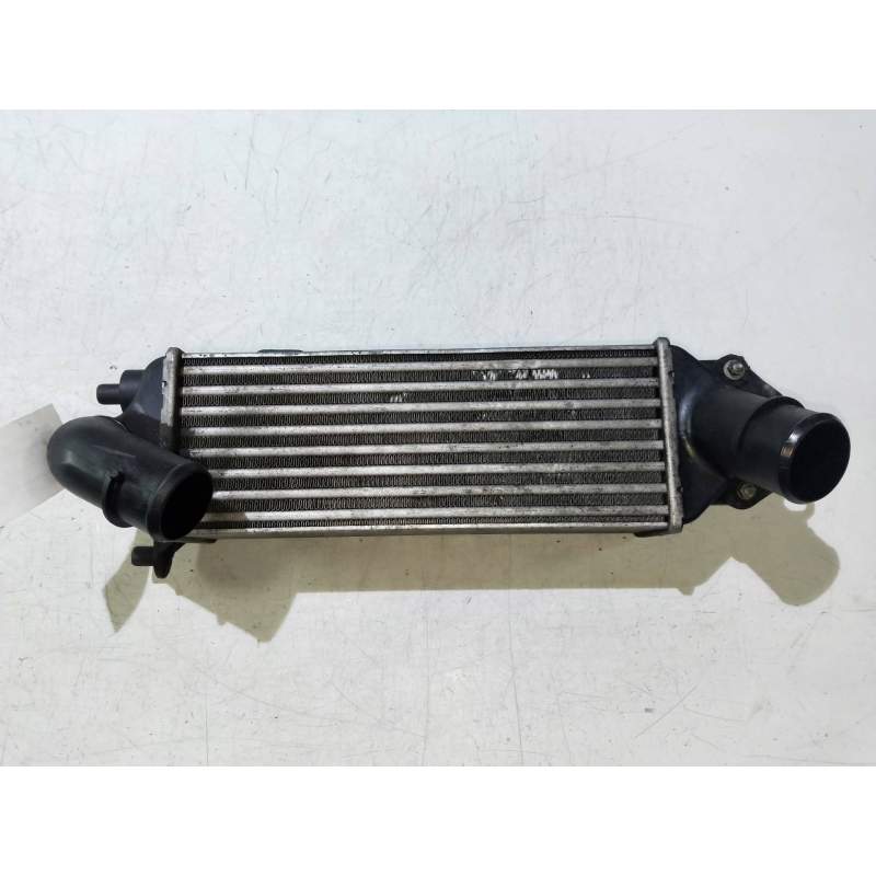 Recambio de intercooler para lancia kappa berlina 2.4 turbodiesel referencia OEM IAM 1320936 824890093 