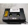 Recambio de pantalla multifuncion para opel zafira a 2.0 dti referencia OEM IAM 5WK70050 13106240 