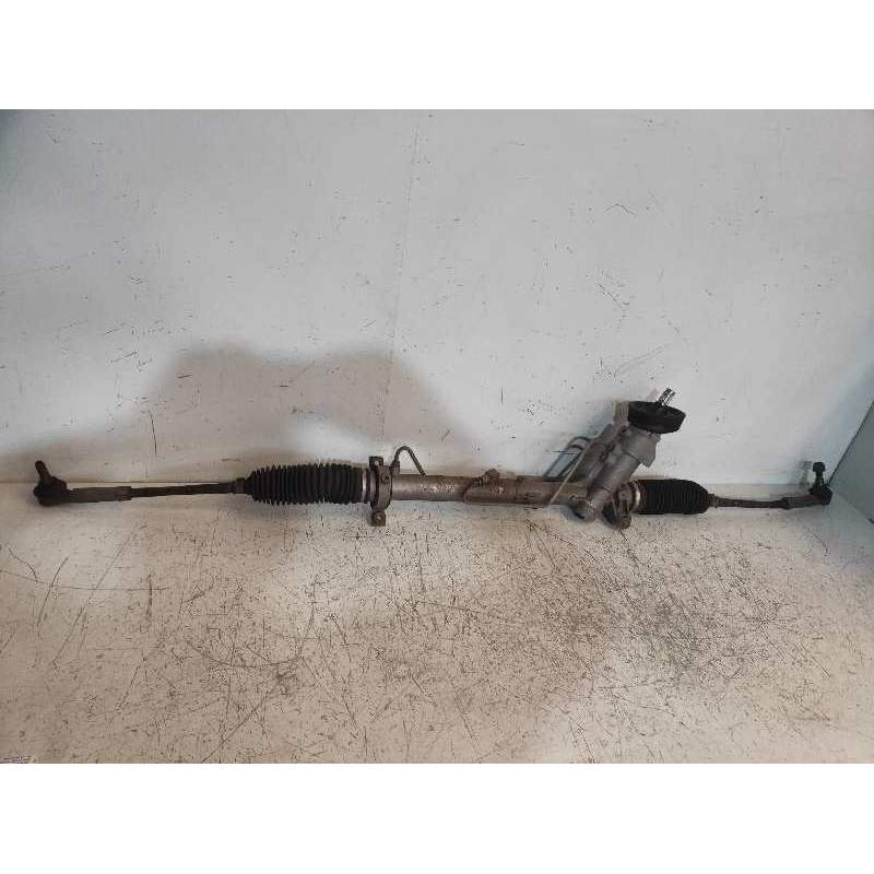 Recambio de cremallera direccion para audi a1 (8x) 1.6 tdi referencia OEM IAM 6R1423055M  