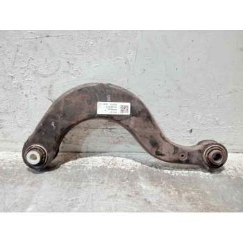 BRAZO SUSPENSION INFERIOR TRASERO IZQUIERDO 5Q0505323C 18G 2012