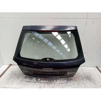 PORTON TRASERO 3P 2004