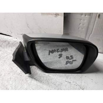 RETROVISOR DERECHO ELECTRICO