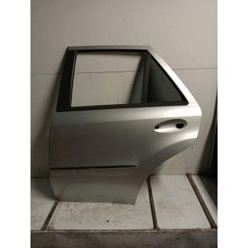 PUERTA TRASERA IZQUIERDA 5P 2005