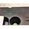 Recambio de pantalla multifuncion para opel zafira a 2.0 dti referencia OEM IAM 5WK70050 13106240 