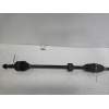 Recambio de transmision delantera derecha para toyota yaris (ncp1/nlp1/scp1) 1.0 linea sol referencia OEM IAM   