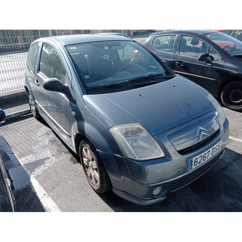 CITROËN C2
