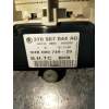 Recambio de mando calefaccion / aire acondicionado para skoda suberb (3t4) ambition referencia OEM IAM 3T0907044AG 5BH00974925 2