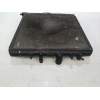 Recambio de radiador agua para peugeot 307 (s1) 1.4 referencia OEM IAM  14G 2001