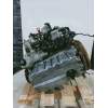 Recambio de motor completo para volkswagen scirocco (137) 2.0 tdi referencia OEM IAM CFH 319210 