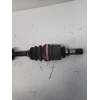Recambio de transmision delantera derecha para toyota yaris (ncp1/nlp1/scp1) 1.0 linea sol referencia OEM IAM   