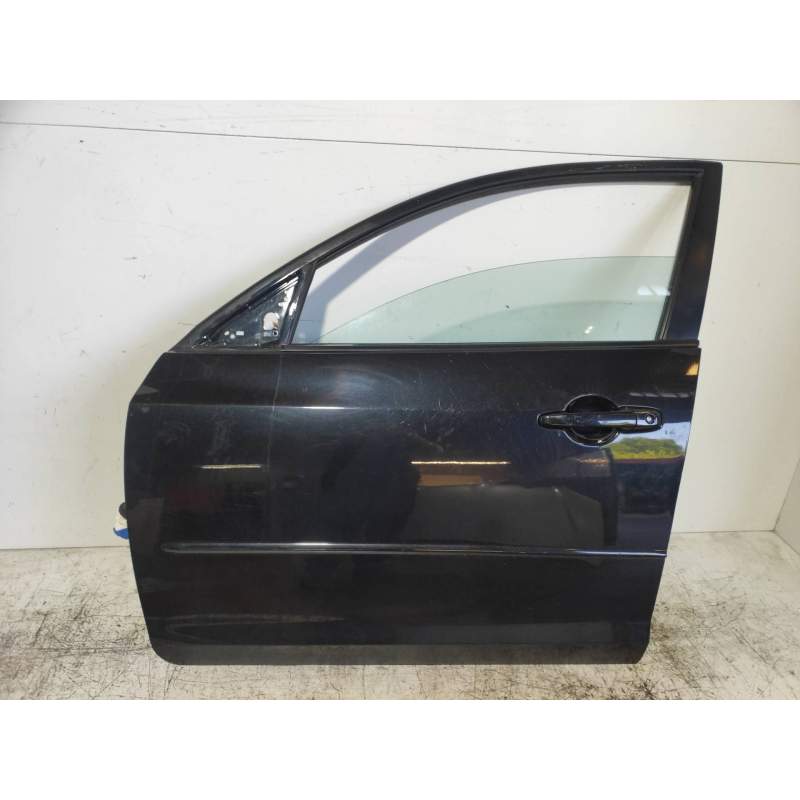 Recambio de puerta delantera izquierda para mazda 3 berlina (bk) 2.0 sportive referencia OEM IAM   5P