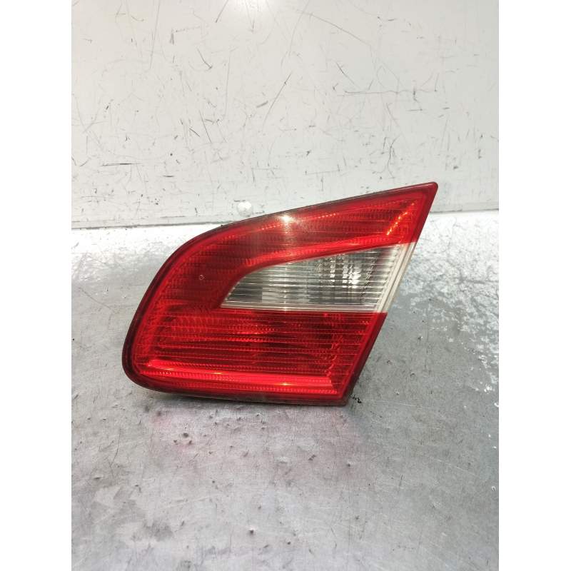 Recambio de piloto trasero derecho interior para skoda suberb (3t4) ambition referencia OEM IAM 07S3T5945094 5P 2008