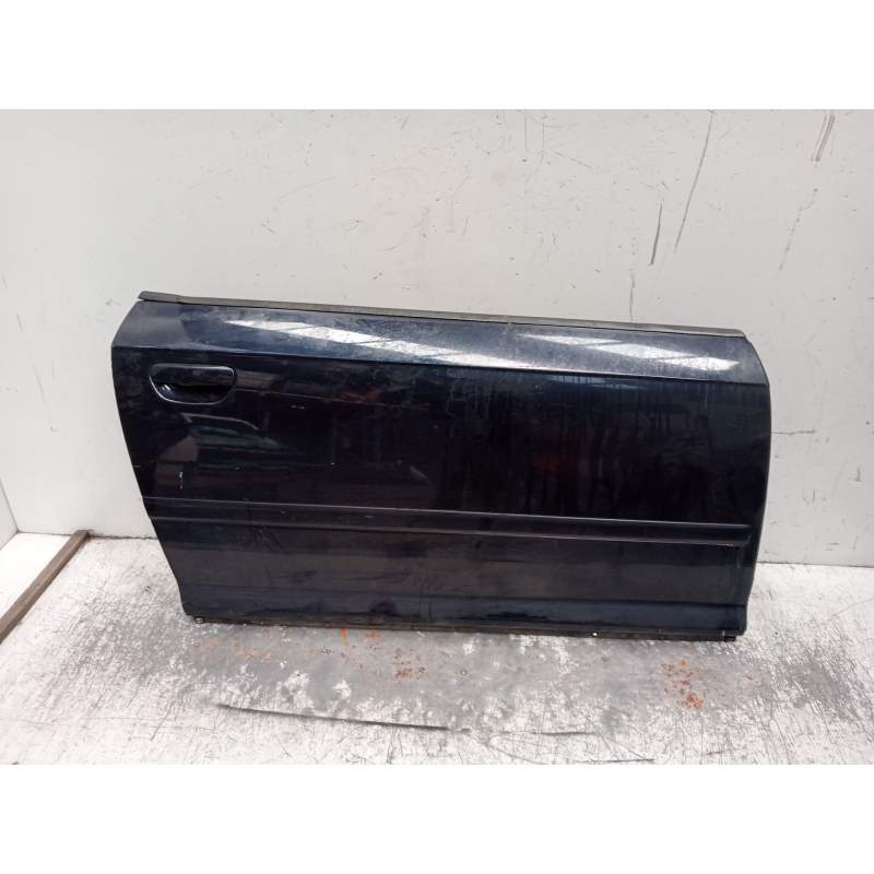 Recambio de puerta delantera derecha para audi a3 (8p) 2.0 tdi referencia OEM IAM  3P 2004