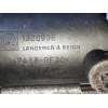 Recambio de intercooler para lancia kappa berlina 2.4 turbodiesel referencia OEM IAM 1320936 824890093 