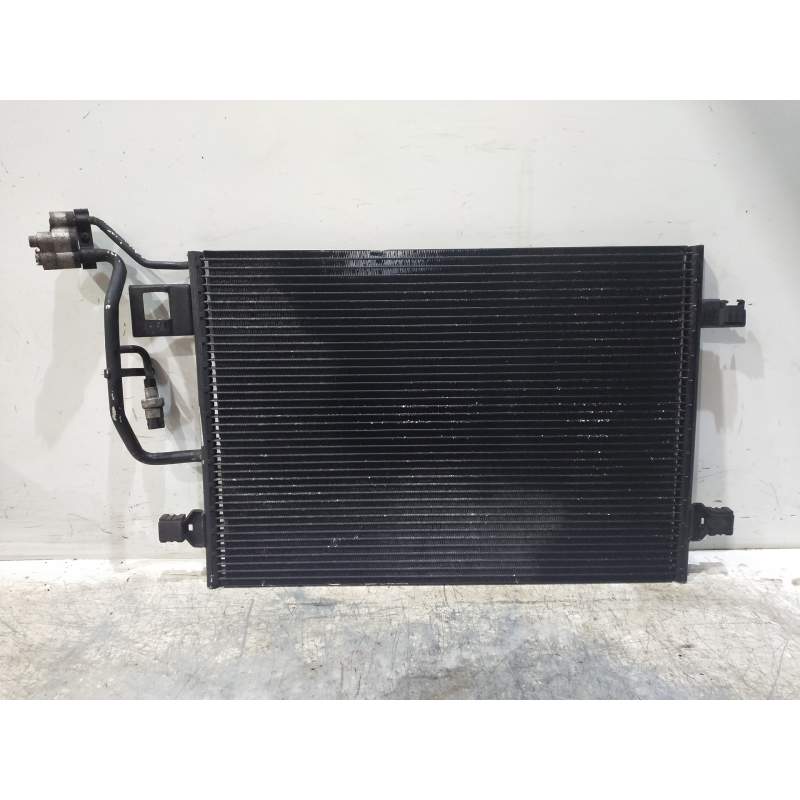 Recambio de condensador / radiador aire acondicionado para volkswagen passat berlina (3b3) executive referencia OEM IAM   2001