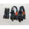Recambio de juego cinturones trasero para hyundai s-coupe (sl) 1.5 12v cat referencia OEM IAM   2P