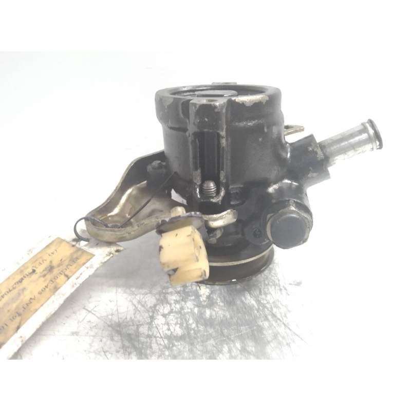 Recambio de bomba direccion para peugeot 405 berlina mi 16 le mans referencia OEM IAM   