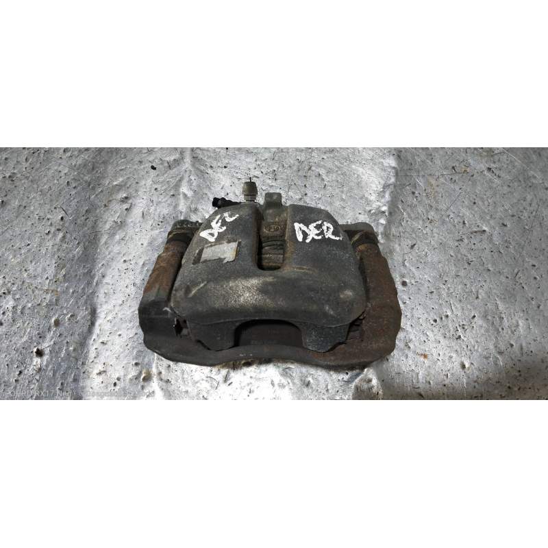 Recambio de pinza freno delantera derecha para citroën ds3 1.6 16v referencia OEM IAM   