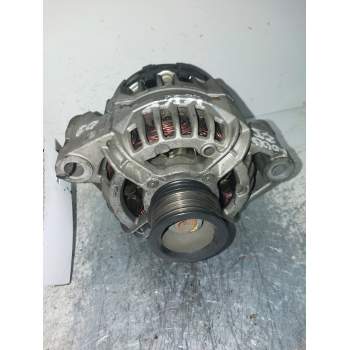 ALTERNADOR 0124225011 