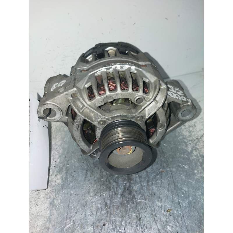 Recambio de alternador para mg serie 25 (rf) classic (5-ptas.) referencia OEM IAM 0124225011  