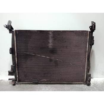 RADIADOR AGUA 989567CC 15DCI J10/2007