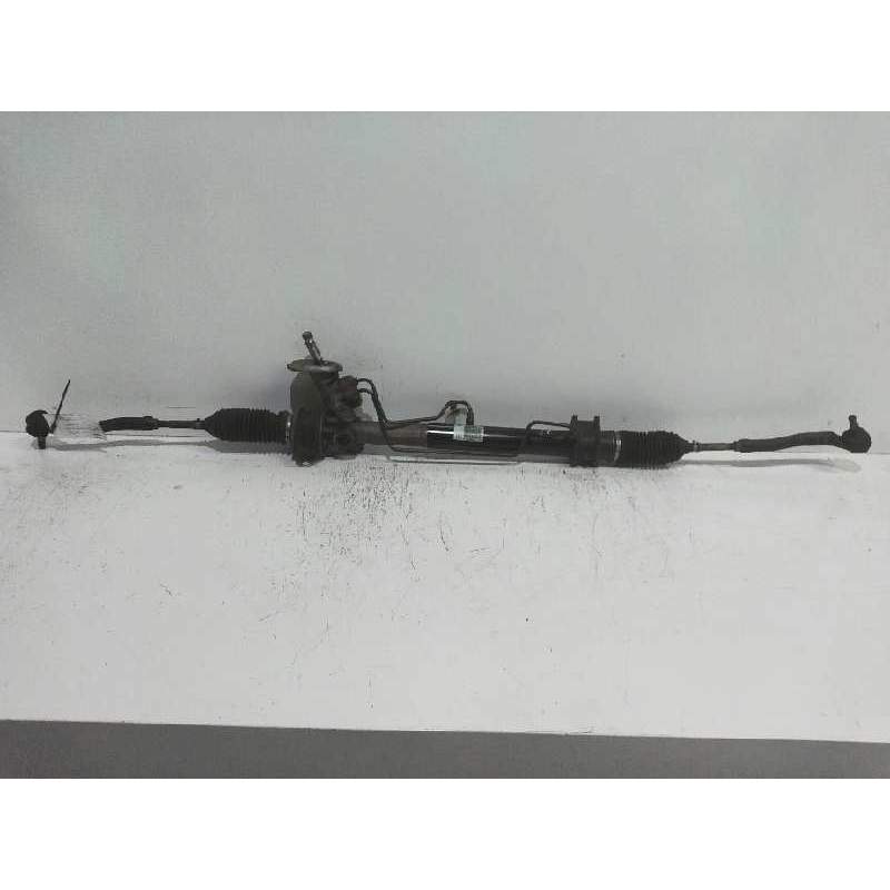 Recambio de cremallera direccion para chevrolet kalos 1.2 s (d/a) referencia OEM IAM  12G 2005