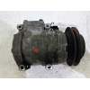 Recambio de compresor aire acondicionado para hyundai h 1 2.5 turbodiesel referencia OEM IAM 1305001002 10PA17C 977014A071