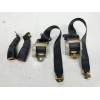 Recambio de juego cinturones trasero para hyundai coupe (j2) 1.6 fx coupe referencia OEM IAM   3P