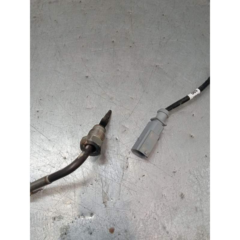 Recambio de sensor para volkswagen crafter caja/chasis (sz_) 2.0 tdi referencia OEM IAM 04L906088JP  2022