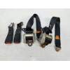Recambio de juego cinturones trasero para hyundai coupe (rd) 2.0 16v cat referencia OEM IAM   3P