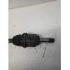 Recambio de transmision delantera izquierda para fiat doblo cargo (223) 1.3 jtd referencia OEM IAM  13JTD 2006