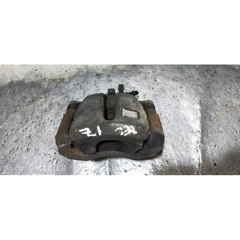 Recambio de pinza freno delantera izquierda para citroën ds3 1.6 16v referencia OEM IAM   