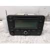 Recambio de sistema navegacion gps para volkswagen touran (1t2) traveller bluemotion referencia OEM IAM 1K0035191E 7612002076 
