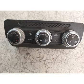 MANDO CALEFACCION / AIRE ACONDICIONADO 8X0820043B 901514540001 