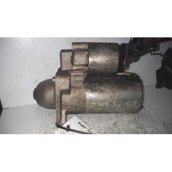 MOTOR ARRANQUE F000ALO319 BOSCH 