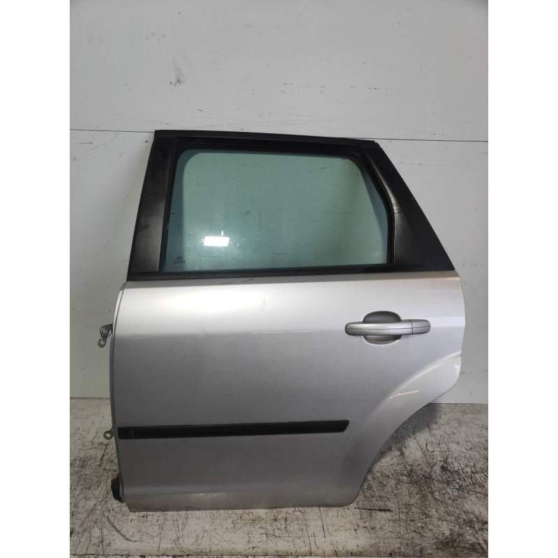 Recambio de puerta trasera izquierda para ford focus sportbreak (cap) ghia referencia OEM IAM  RANCHERA 2005