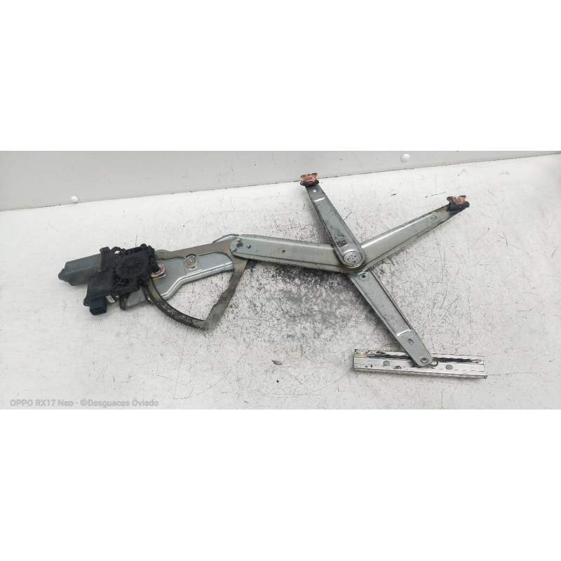 Recambio de elevalunas delantero izquierdo para opel astra g coupé 2.2 dti edition referencia OEM IAM   2P