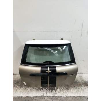 PORTON TRASERO 3P 2006