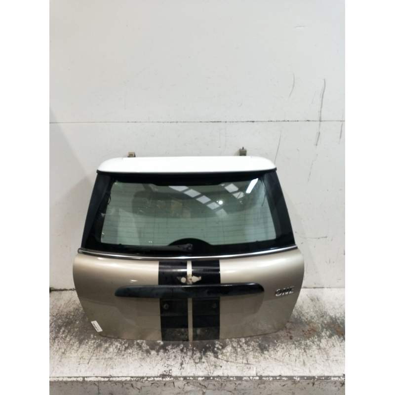 Recambio de porton trasero para mini mini (r56) one referencia OEM IAM  3P 2006