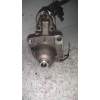 Recambio de motor arranque para fiat seicento (187) brush referencia OEM IAM F000ALO319 BOSCH 