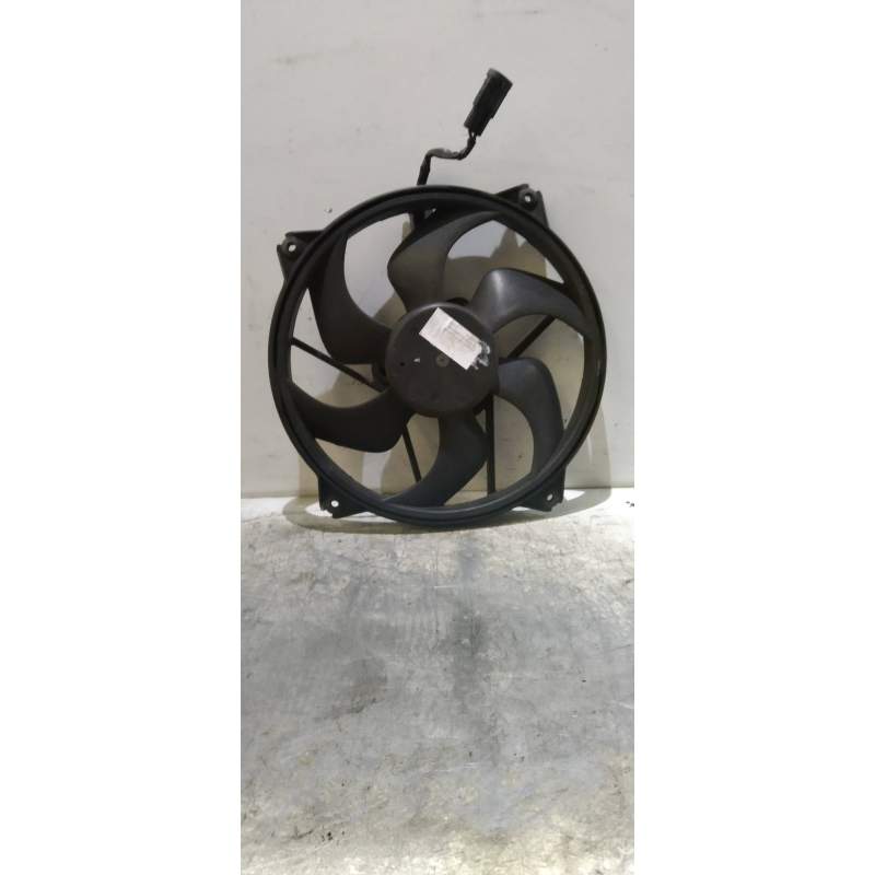Recambio de electroventilador para peugeot 307 berlina (s2) x-line referencia OEM IAM  16G 2005