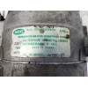 Recambio de compresor aire acondicionado para hyundai coupe (gk) referencia OEM IAM AKSBC07 F500 