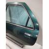 Recambio de puerta trasera izquierda para lancia kappa berlina 2.4 turbodiesel referencia OEM IAM   