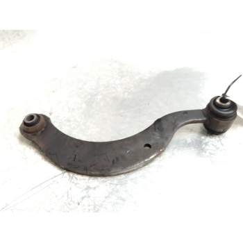 BRAZO SUSPENSION INFERIOR TRASERO IZQUIERDO 18G 2012