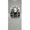 Recambio de mando multifuncion para land rover range rover sport v6 td s referencia OEM IAM AH3214B596AE  